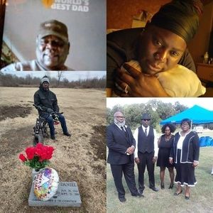 Meet your Posher, Betty